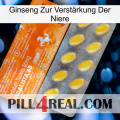 Ginseng Zur Verstärkung Der Niere new05